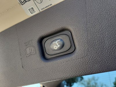 2018 Lincoln MKX Select