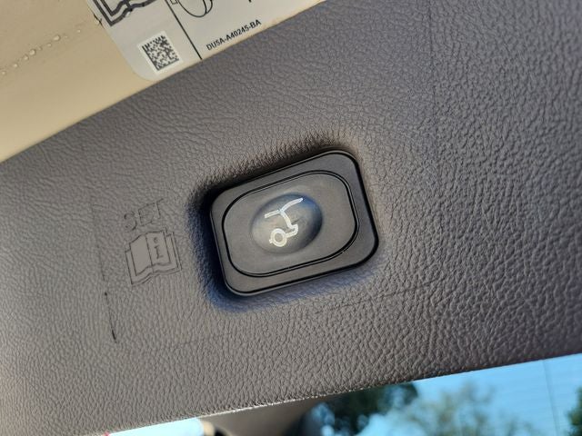 2018 Lincoln MKX Select