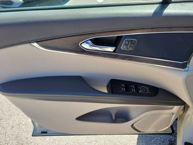 2018 Lincoln MKX Select