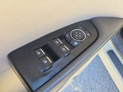 2018 Lincoln MKX Select