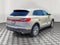 2018 Lincoln MKX Select