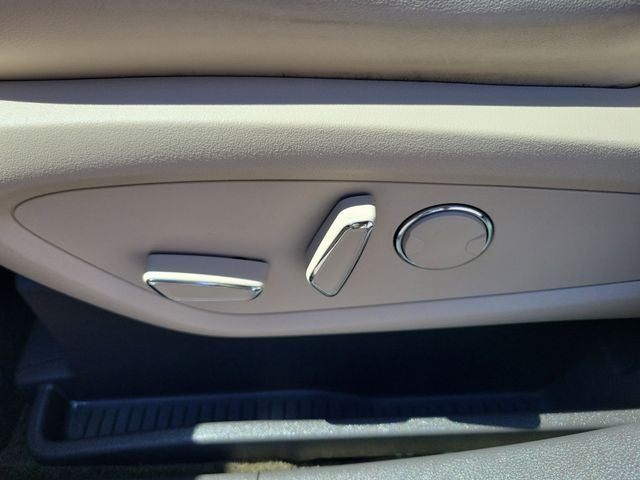 2018 Lincoln MKX Select