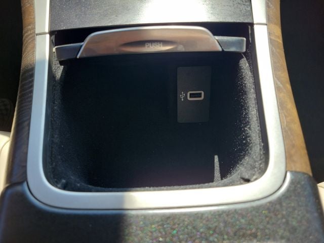 2018 Lincoln MKX Select