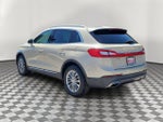 2018 Lincoln MKX Select