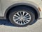 2018 Lincoln MKX Select