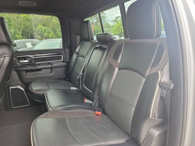 2022 RAM 3500 Laramie