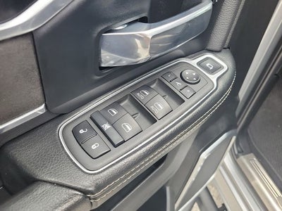 2022 RAM 3500 Laramie
