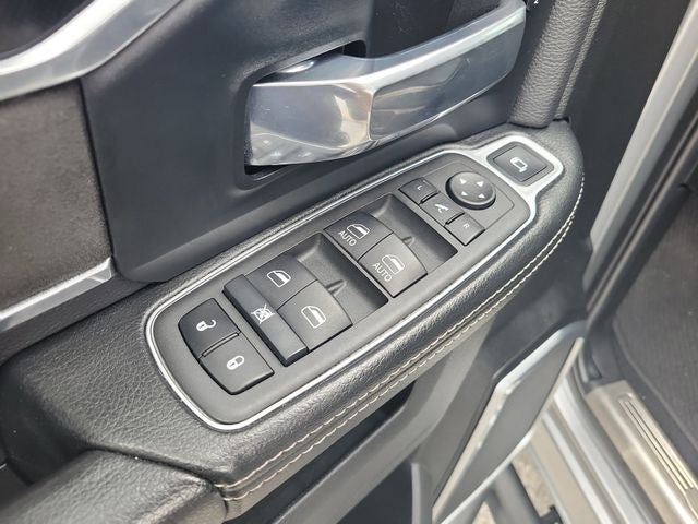 2022 RAM 3500 Laramie