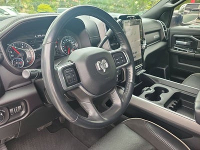 2022 RAM 3500 Laramie