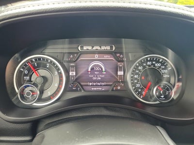 2022 RAM 3500 Laramie