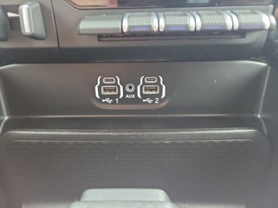 2022 RAM 3500 Laramie