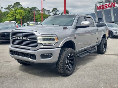 2022 RAM 3500 Laramie