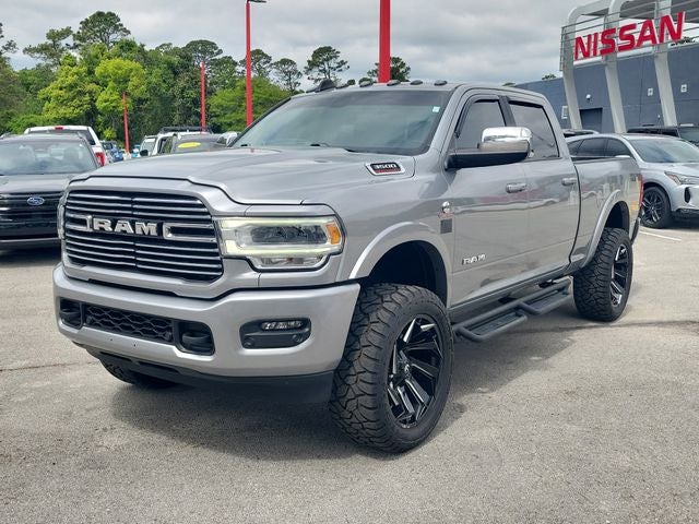 2022 RAM 3500 Laramie