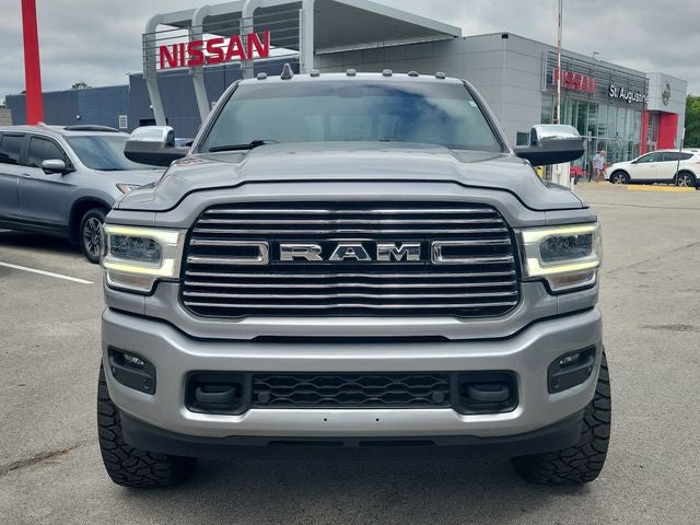 2022 RAM 3500 Laramie