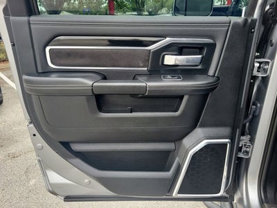 2022 RAM 3500 Laramie