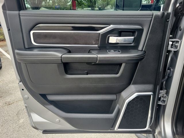 2022 RAM 3500 Laramie