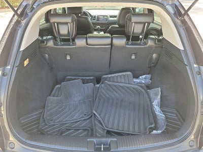 2016 Honda HR-V EX-L w/Navigation