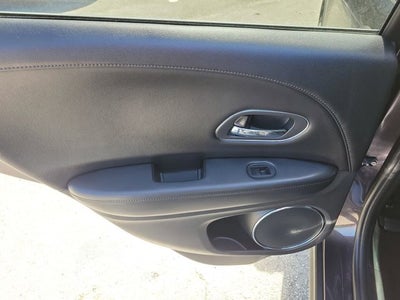 2016 Honda HR-V EX-L w/Navigation