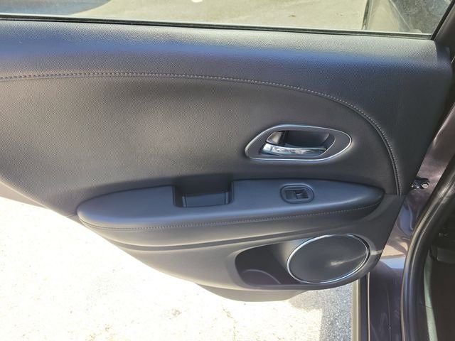 2016 Honda HR-V EX-L w/Navigation