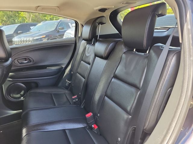 2016 Honda HR-V EX-L w/Navigation