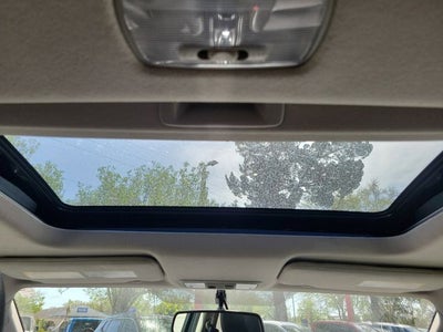 2016 Honda HR-V EX-L w/Navigation