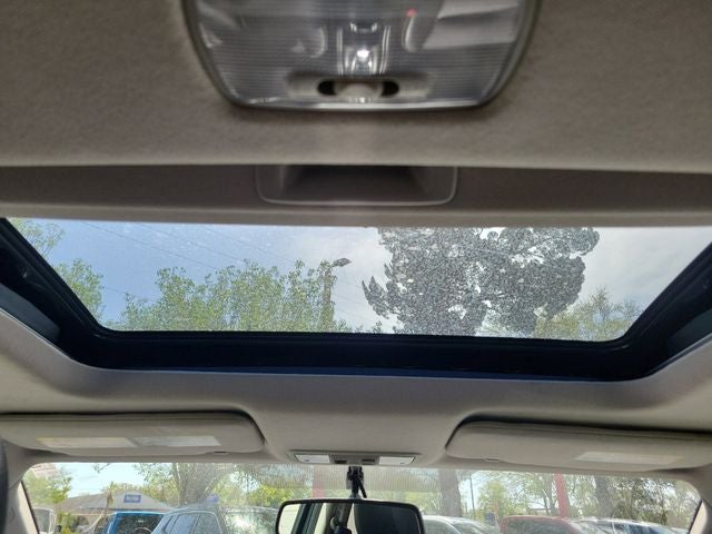 2016 Honda HR-V EX-L w/Navigation