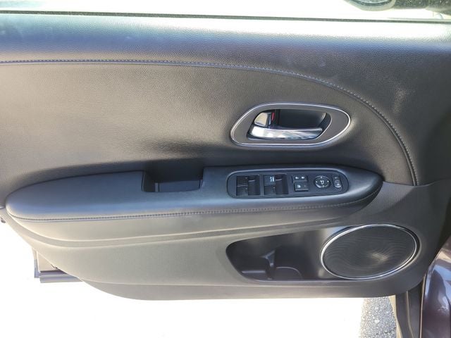 2016 Honda HR-V EX-L w/Navigation