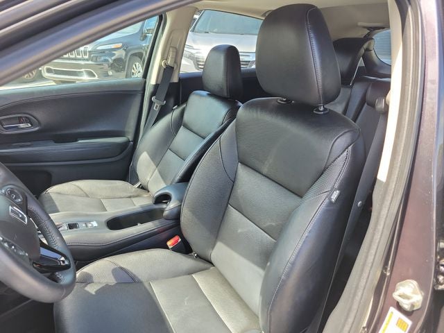 2016 Honda HR-V EX-L w/Navigation