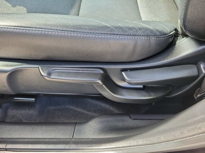 2016 Honda HR-V EX-L w/Navigation