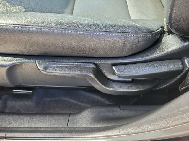 2016 Honda HR-V EX-L w/Navigation