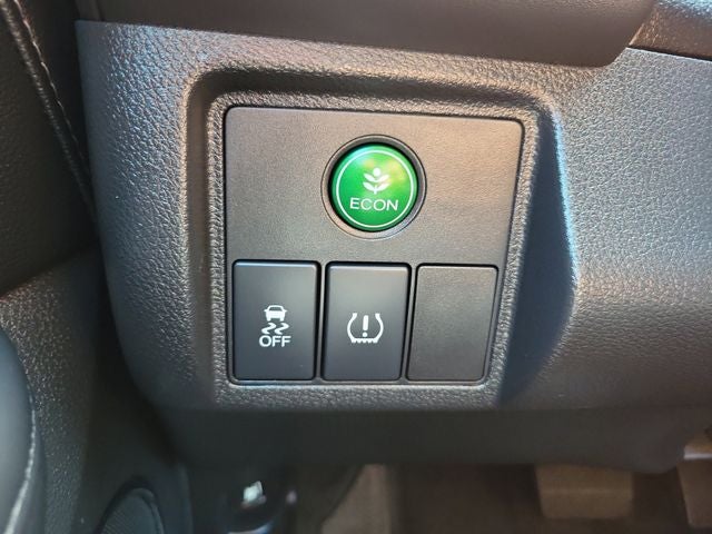 2016 Honda HR-V EX-L w/Navigation