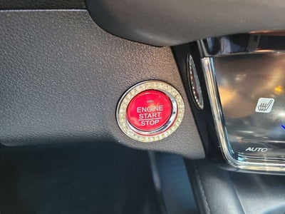 2016 Honda HR-V EX-L w/Navigation