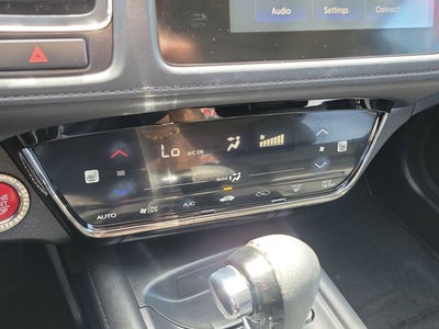 2016 Honda HR-V EX-L w/Navigation