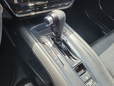 2016 Honda HR-V EX-L w/Navigation