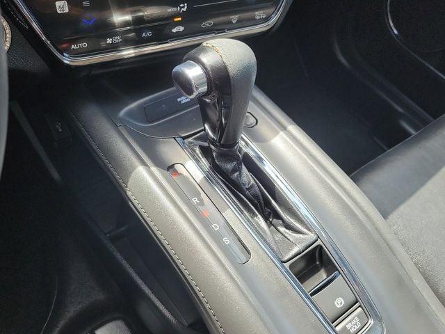 2016 Honda HR-V EX-L w/Navigation