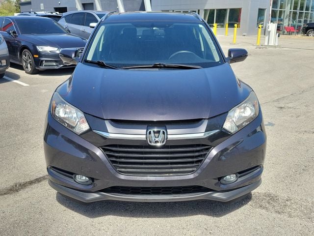 2016 Honda HR-V EX-L w/Navigation