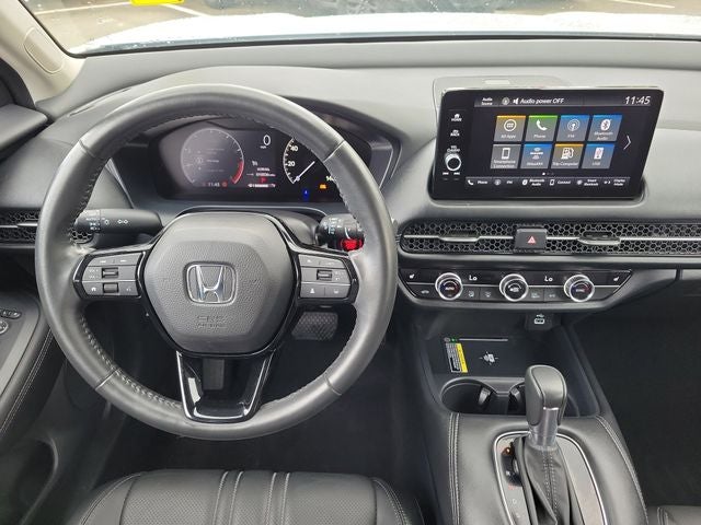 2024 Honda HR-V EX-L