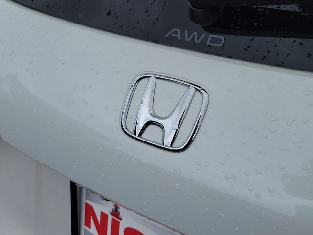 2024 Honda HR-V EX-L