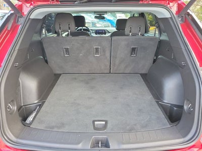 2019 Chevrolet Blazer Base 1LT