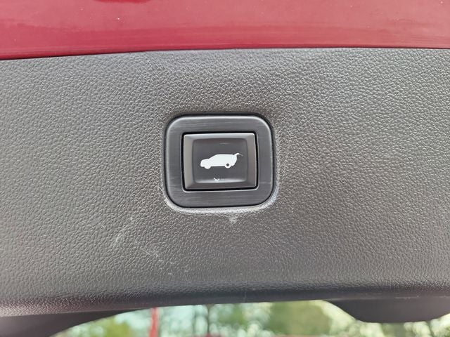 2019 Chevrolet Blazer Base 1LT