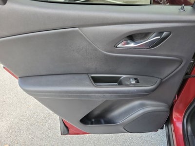 2019 Chevrolet Blazer Base 1LT