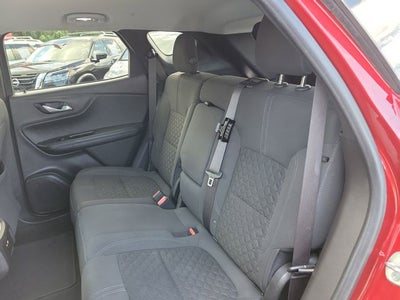 2019 Chevrolet Blazer Base 1LT