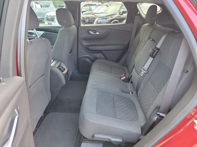 2019 Chevrolet Blazer Base 1LT