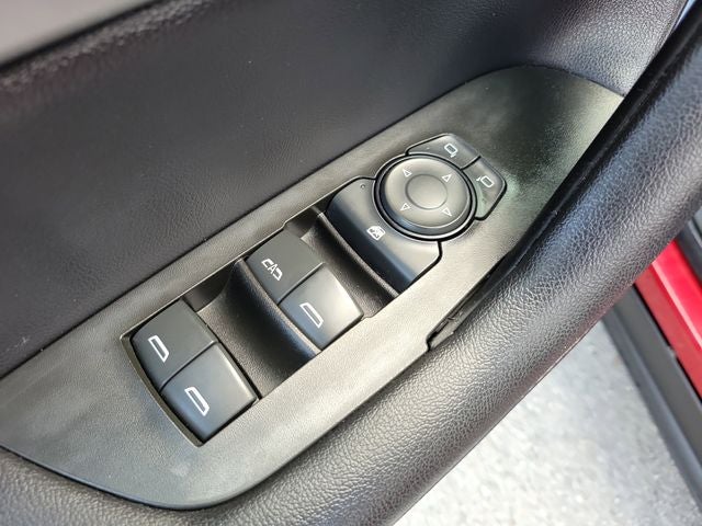 2019 Chevrolet Blazer Base 1LT