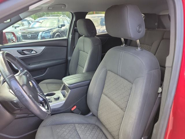 2019 Chevrolet Blazer Base 1LT