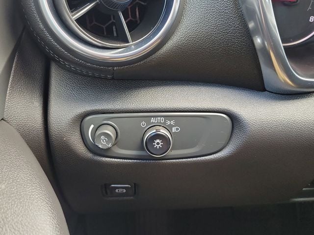 2019 Chevrolet Blazer Base 1LT