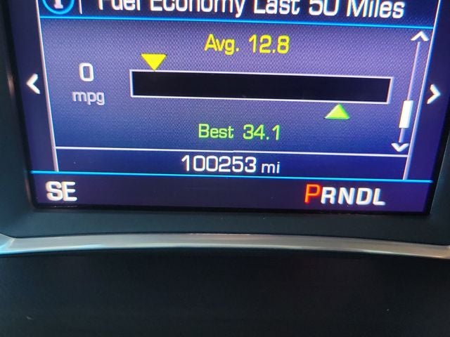 2019 Chevrolet Blazer Base 1LT