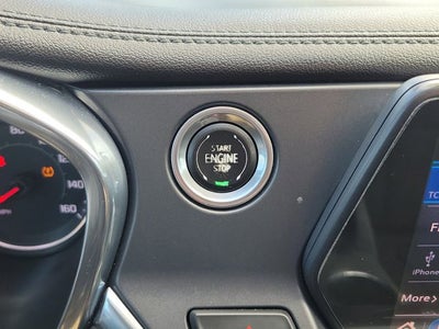 2019 Chevrolet Blazer Base 1LT