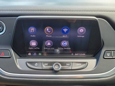 2019 Chevrolet Blazer Base 1LT