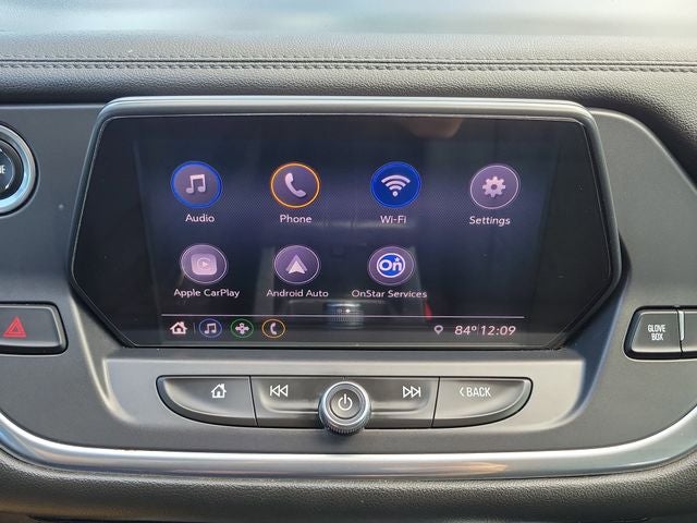 2019 Chevrolet Blazer Base 1LT